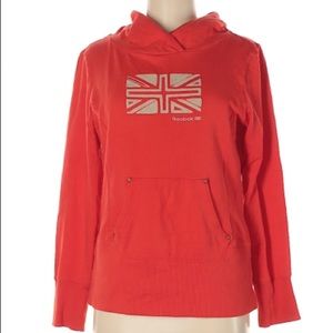 REEBOK Pullover Hoodie